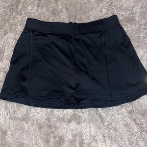 Golf Skirt / Shorts underneath